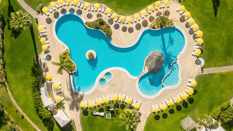 Clube Albufeira Garden Village